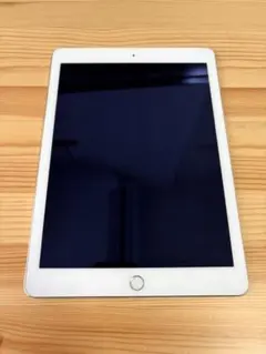 【SongSokhom様】iPad Air 2（128GB）Wi-Fiモデル
