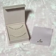 akisha ネックレス