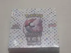 2026年最新】ポケモンカード151 未開封 パックの人気アイテム - メルカリ