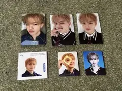 INI PULSE　田島将吾　コンプリートセット