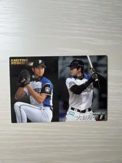 2026年最新】大谷翔平 カルビー2013の人気アイテム - メルカリ
