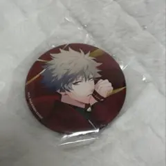 ヒロアカ UA展 荼毘 缶バッジ - メルカリ