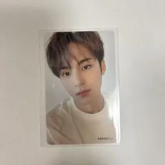 SEVENTEEN ミンギュ ひとりじゃない HMV