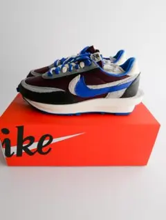 【新品】UNDERCOVER × sacai × Nike LD Waffle