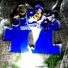 ⚾中日ドラゴンズ❤️ドアラ☘️アクリルスタンド‼️