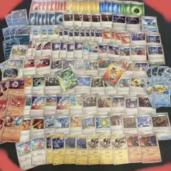 トレーナーズ　エネルギー　グッズ　まとめ売り　大量　プレイヤー　引退品　sr