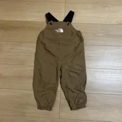 THE NORTH FACE ロンパース