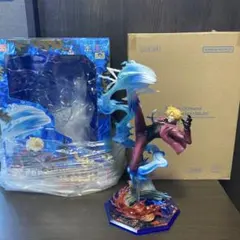 ☆ワンピース☆P.O.P☆20周年☆K×MAXIMUM☆サンジ☆早い者勝ち☆