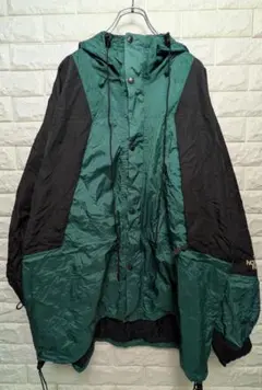 THE NORTH FACE GORE-TEX 90sマウンテンライトジャケット