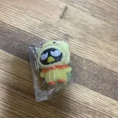 サンリオ　ちびっとも　ばつ丸