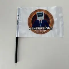 LDH フラッグ まとめ売り