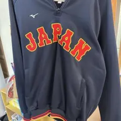 侍ジャパン オーセンティック ストレッチスウェットパーカー　WBC 大谷翔平 侍ジャパン オーセンティック ストレッチスウェットパーカー WBC 大谷