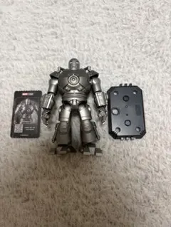 Marvel Infinity Saga BLOKEES アイアンモンガーのサムネイル