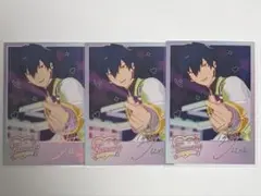 あんスタ 漣ジュン 一心一夢 ポラロイド