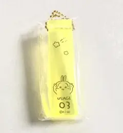 ちいかわ　うさぎ　アクリルキーホルダー