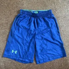 アンダーアーマー　トレーニングパンツ　トレーニングウェア