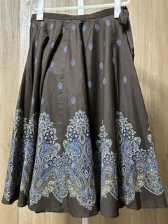 beardsleyスカート