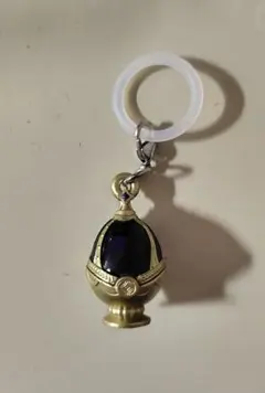 まどマギ　めじるしアクセサリー　【ほむら】ノーマル