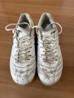 asics DS LIGHT X-FLY 5 サッカーシューズ25.5㎝