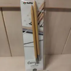 Tulip Carry C Long 切り替え式竹輪針 11号