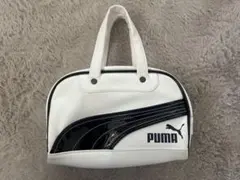PUMA ミニバッグ