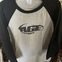 2025年最新】Age factory ラグランの人気アイテム - メルカリ