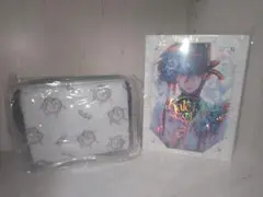 にじさんじ　葛葉　ソロイベント　"Kaleidoscope" 　Blu-ray