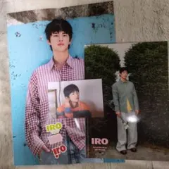 2026年最新】ソ・イングク フォトカードの人気アイテム - メルカリ