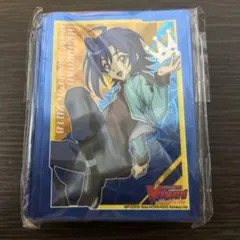 【未開封】スリーブコレクション ミニ　鳴海アサカ　ヴァンガード 未開封】スリーブコレクション ミニ 鳴海アサカ ヴァンガード - メルカリ