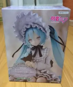 2026年最新】初音ミク ぬーどるストッパーフィギュア ヴィンテージ