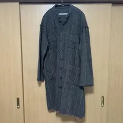 松岡佑奈 尺寸2外套