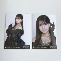乃木坂46 瀬戸口心月スペシャル衣装48