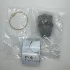 mei Figure Mascot②