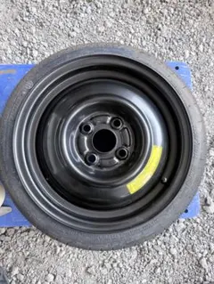FALKEN T105/70D14 応急用スペアタイヤのサムネイル
