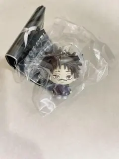 【新品未開封】呪術廻戦 めじるしアクセサリー 死滅回遊編 脹相1