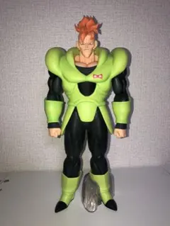 n*o様 人造人間16号 A賞　ドラゴンボールZ MASTERLISE 一番くじ