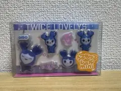 2026年最新】twice gigo ツウィの人気アイテム - メルカリ