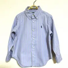 ラルフローレン シャツ 100
