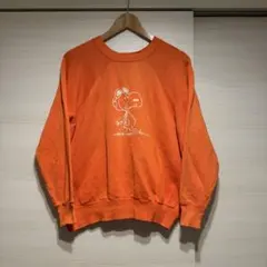 80s ヴィンテージ　スウェット　スヌーピー　パニール PANNILLのサムネイル