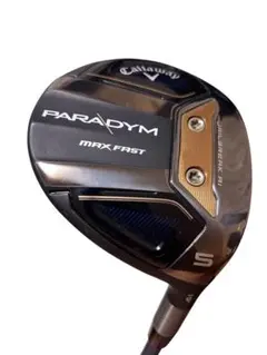 2025年最新】パラダイム フェアウェイウッドの人気アイテム