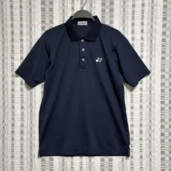 YONEX★吸汗速乾★ベーシック ドライ 半袖 ポロシャツ トレーニング M