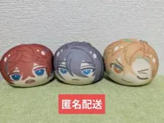 麻天狼 |ヒプマイ|おまんじゅうセット ヒプノシスマイクのサムネイル