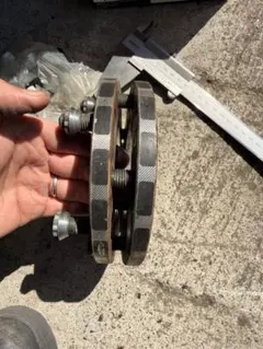 モンキー　8インチ　1J スペーサー　おまけ付き モンキーkepspeed用 8インチ1Jスペーサー - メルカリ