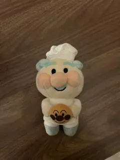 じゃむおじさん ぬいぐるみ