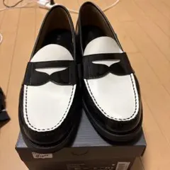 2026年最新】REGAL Shoe & Co. カラー：ブラック系 メンズ ローファー 