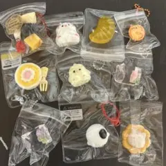 ミニスクイーズ 10個セット