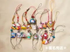 ご当地キティ キャラクターグッズ