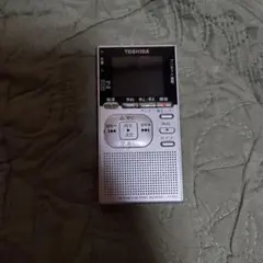 SANYO ICR-RS110M(S) AM-FMラジオICレコーダー - メルカリ