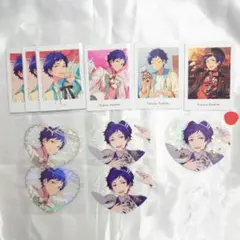 伏見弓弦 ぱしゃっつ ぴくりあ