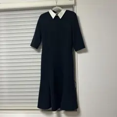 美品　セルフォード ワンピース　入学式　卒業式